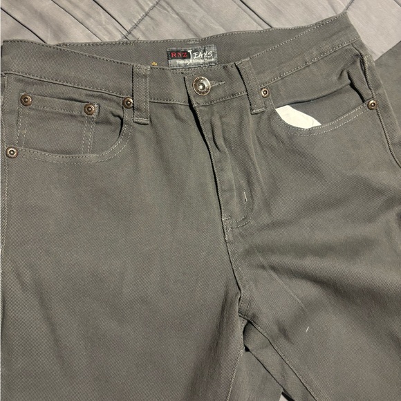 rnz Other - Men’s Gray Jeans